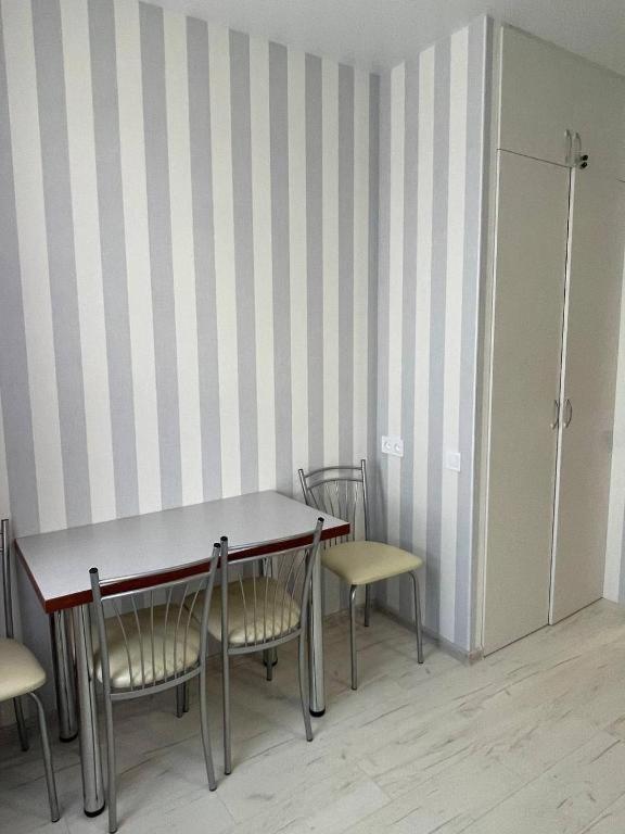 Appartement Sea 407 à Odessa Extérieur photo
