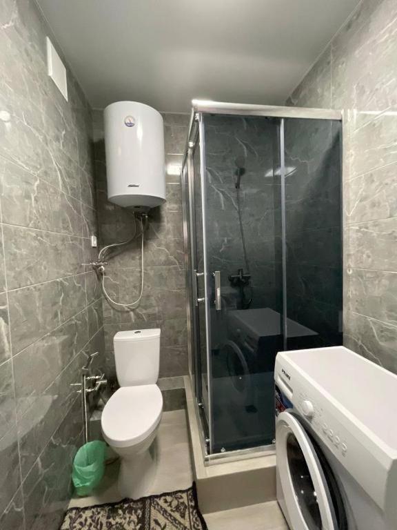 Appartement Sea 407 à Odessa Extérieur photo