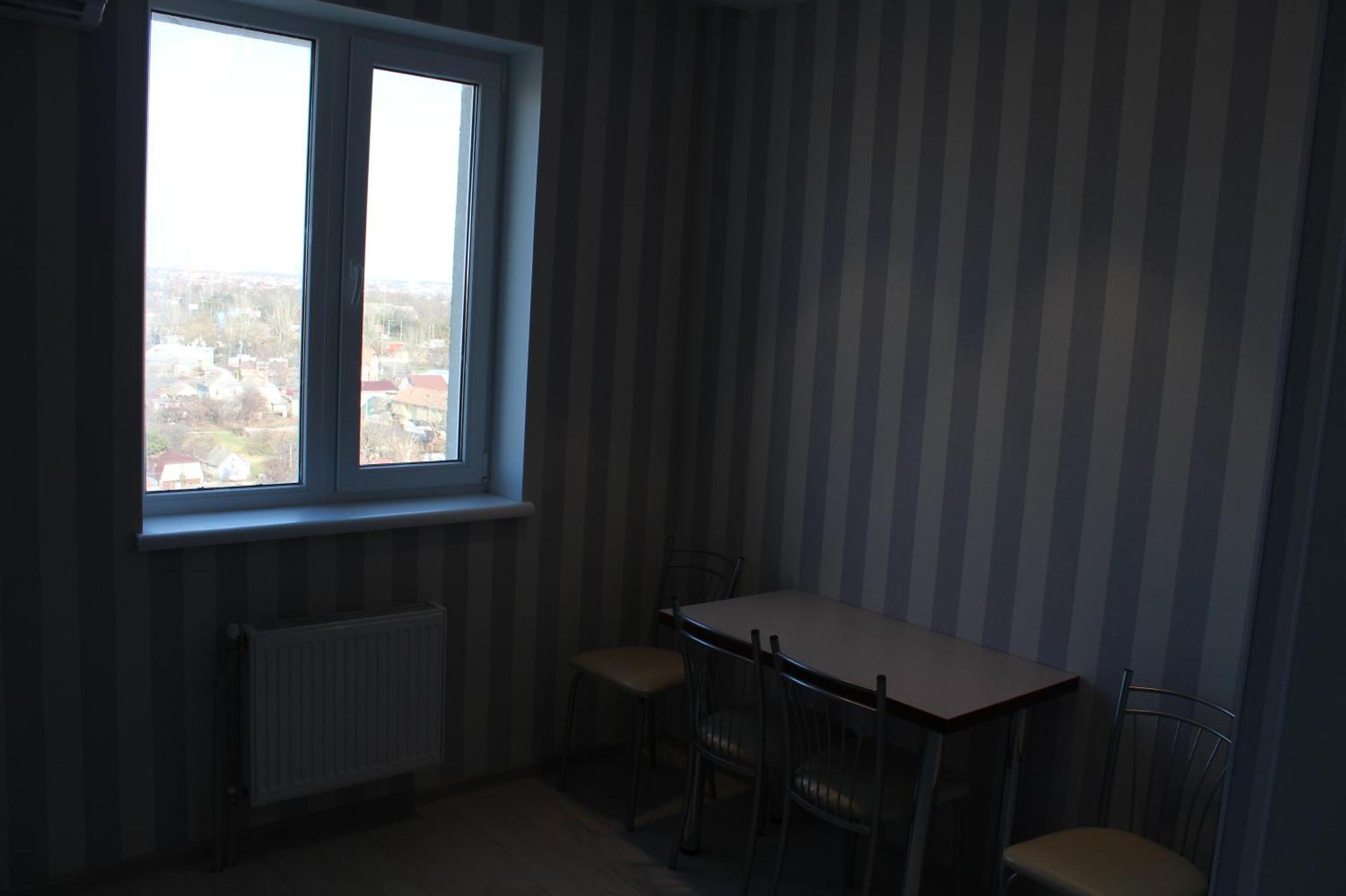 Appartement Sea 407 à Odessa Extérieur photo