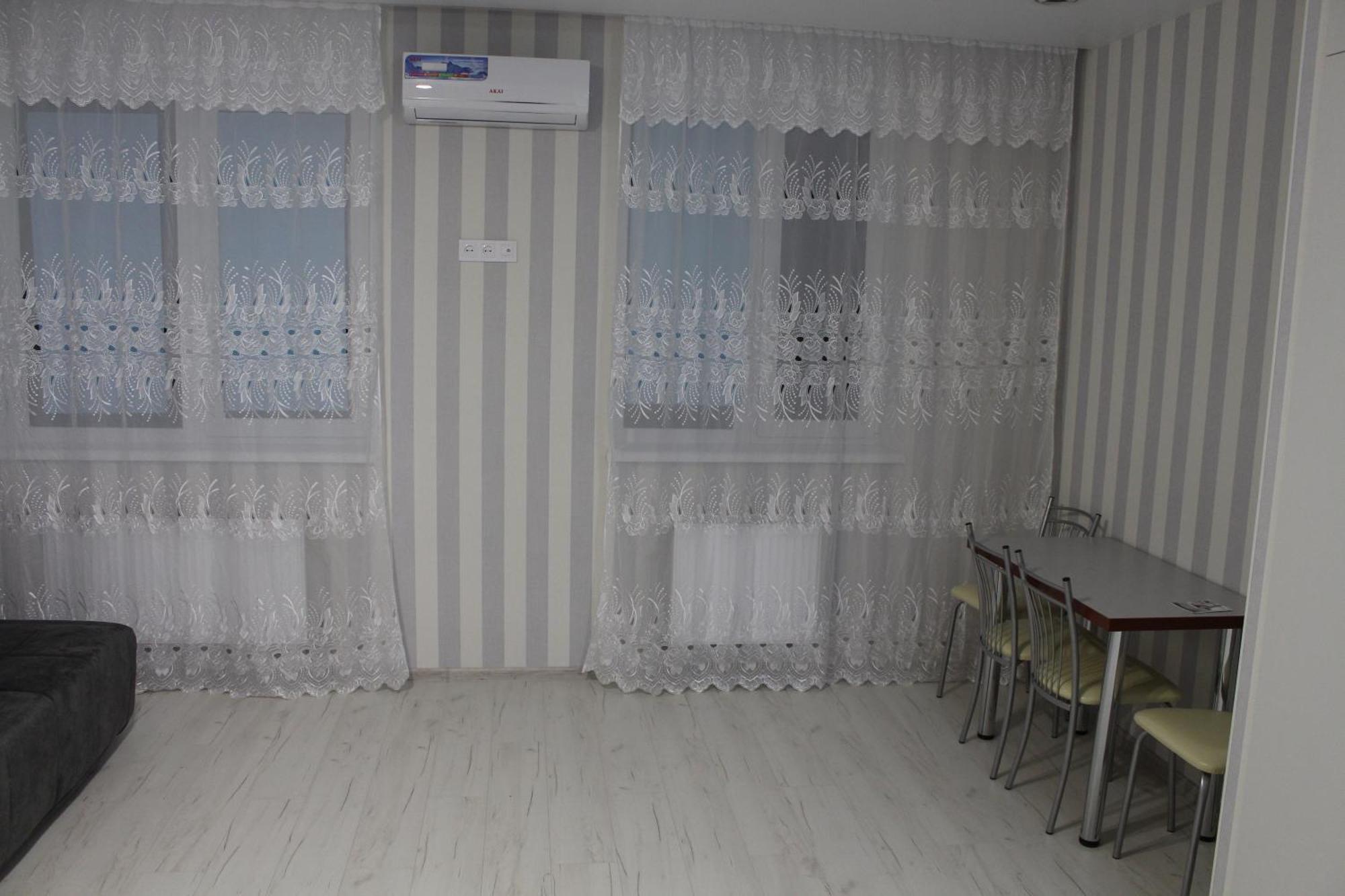 Appartement Sea 407 à Odessa Extérieur photo