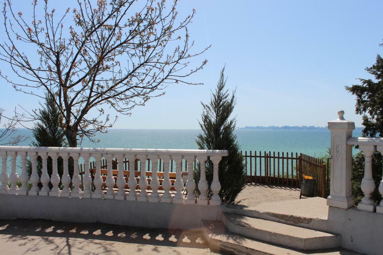 Appartement Sea 407 à Odessa Extérieur photo