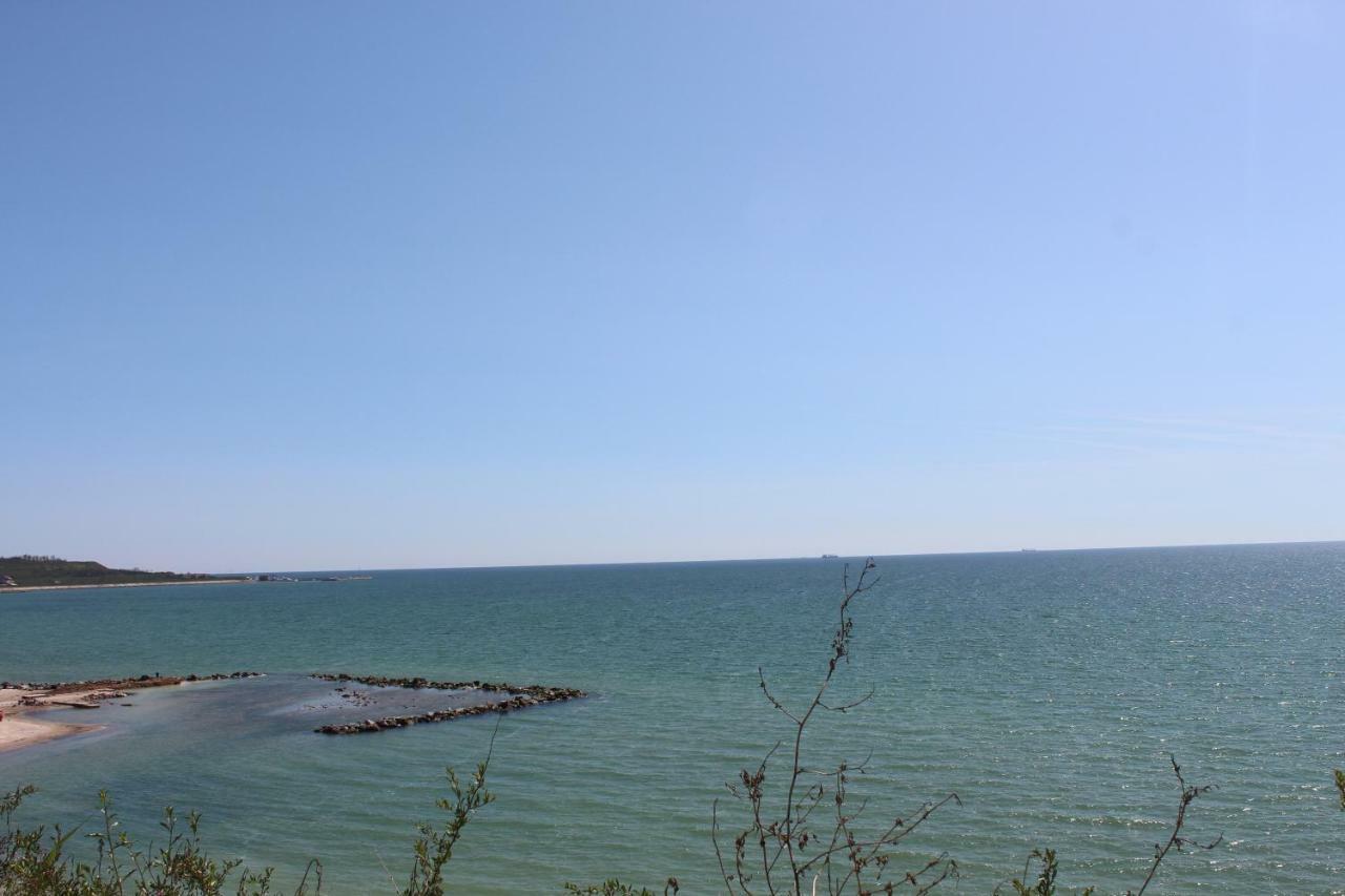 Appartement Sea 407 à Odessa Extérieur photo